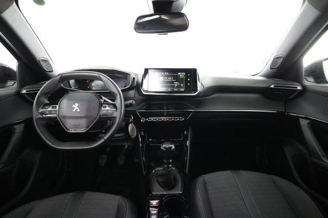 PEUGEOT 2008 2008 PureTech 130 S&S Allure Pack