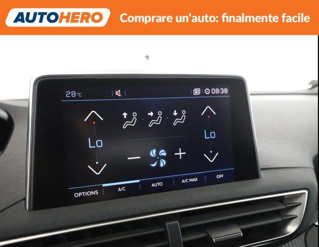 PEUGEOT 3008 BlueHDi 130 S&S Active