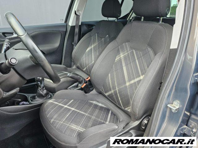 OPEL Corsa 1.4 90CV GPL Tech 5 porte n-Joy