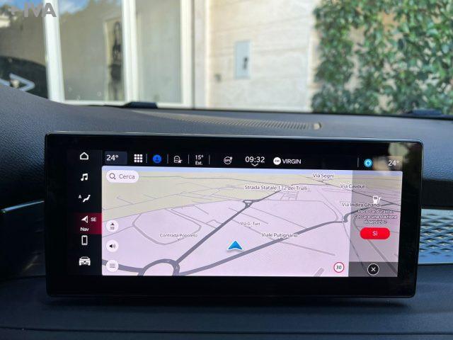 ALFA ROMEO Tonale 1.6 diesel 130 CV TCT6