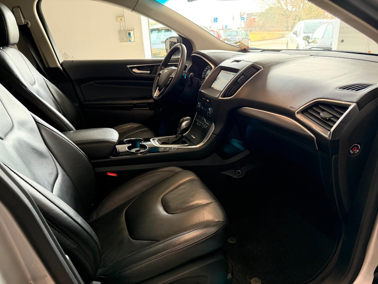 Ford Edge 2.0 TDCI 210 CV AWD Start&Stop Powershift Vignale