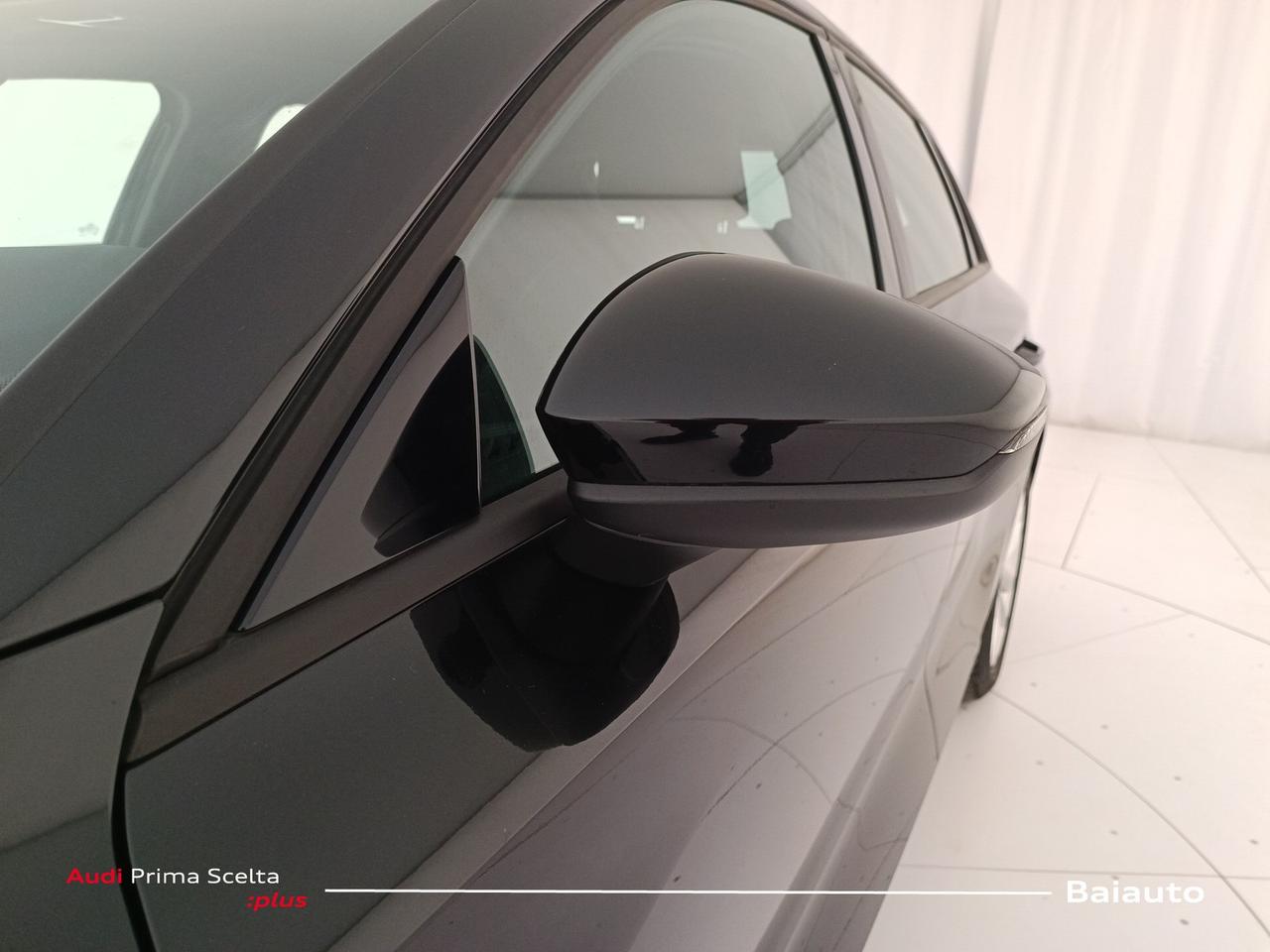 Audi A3 sportback 35 1.5 tfsi mhev business s tronic