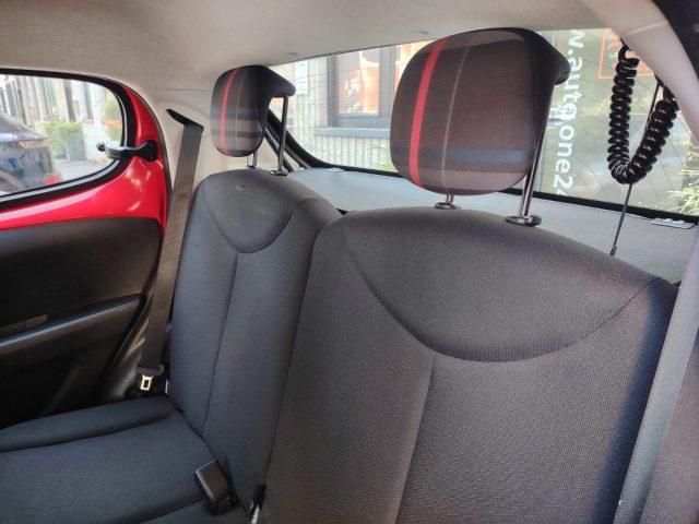 PEUGEOT 108 VTi 68 5 porte Active NEOPATENTATI - PREZZO REALE