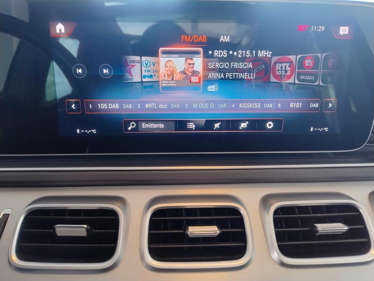 Mercedes-benz GLE 300 d 4Matic Mild Hybrid Premium Plus