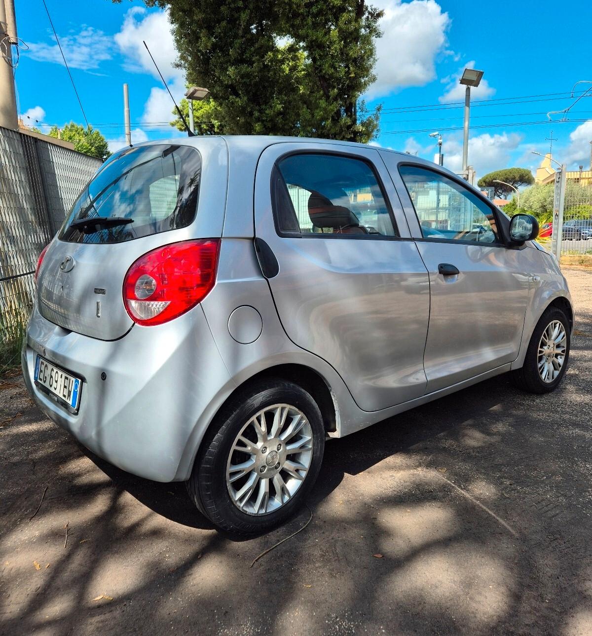 Dr DR1 1.3 16V