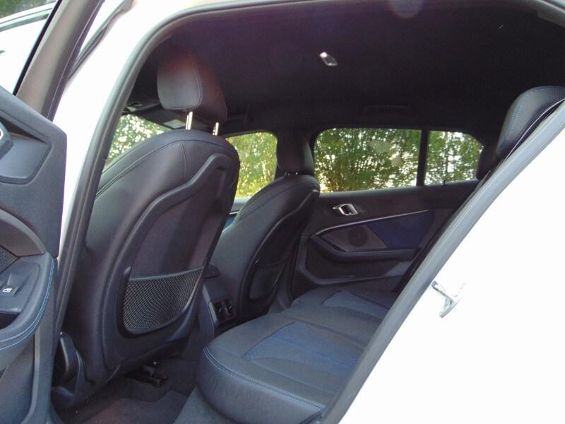 BMW Serie 1 (F40) 116d 5p. Msport