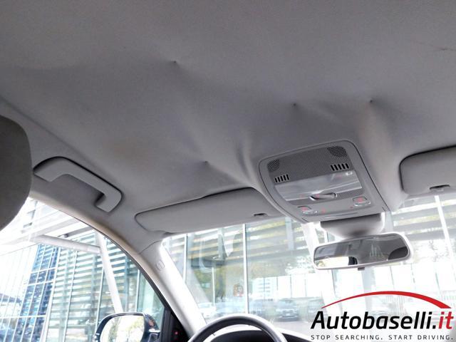 AUDI A4 AVANT 2.0TDI 143 CV AUTOMATICA MULTITRONIC