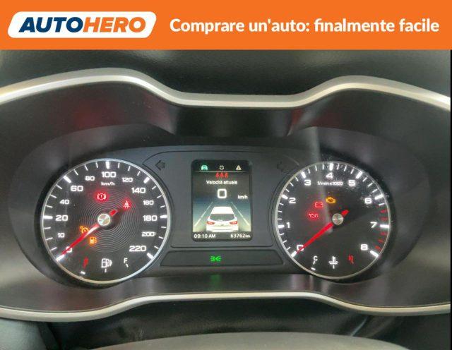 MG ZS 1.5 VTi-tech Comfort