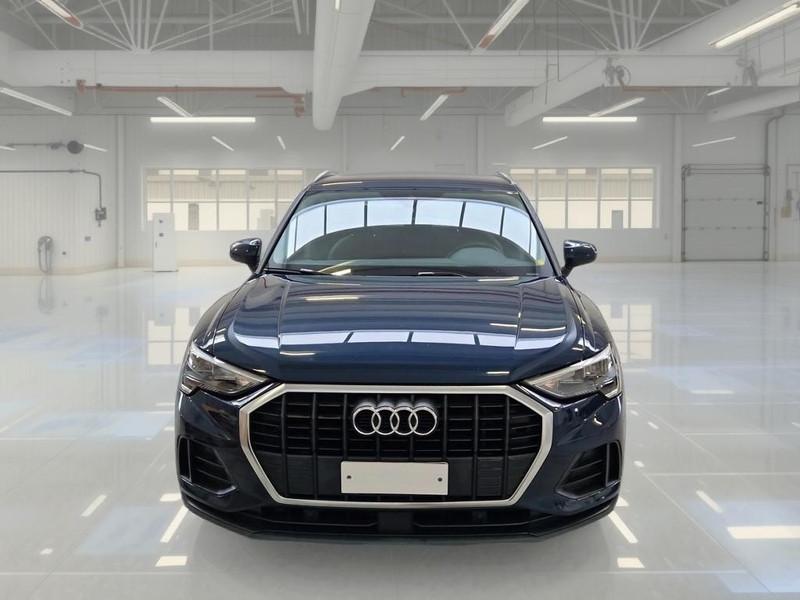 AUDI Q3 35 TDI S TRONIC BUSINESS SUV