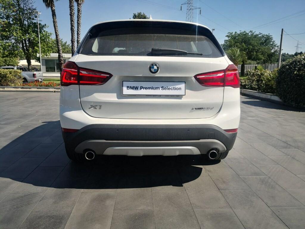 BMW X1 25 d xLine xDrive Steptronic