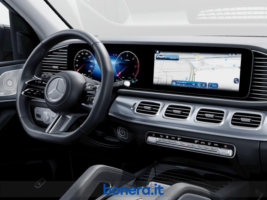 Mercedes GLE 300 300 d Mild hybrid AMG Line Advanced Plus 4Matic 9G-Tronic Plus