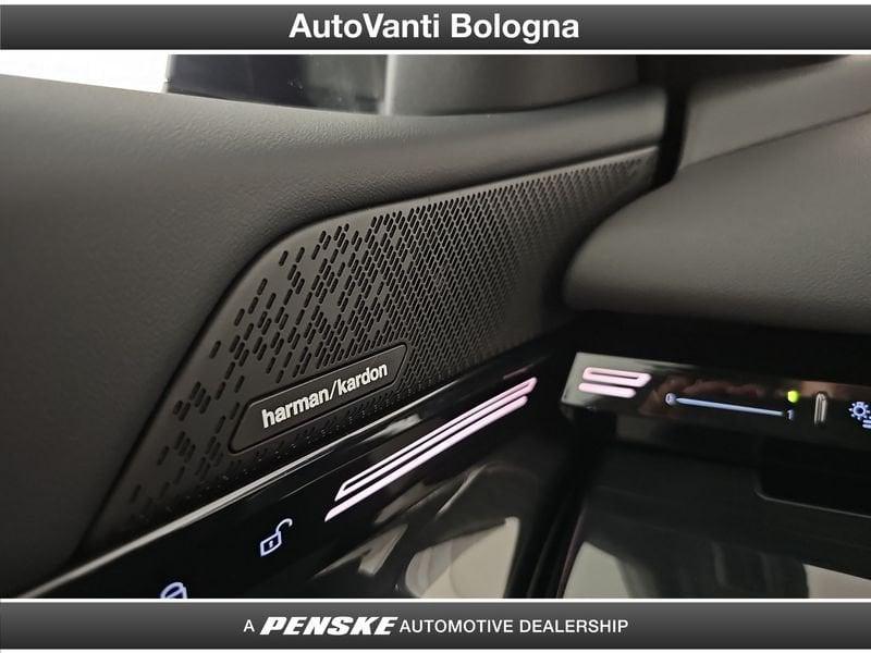 BMW Serie 5 520d 48V xDrive Touring Msport PRO