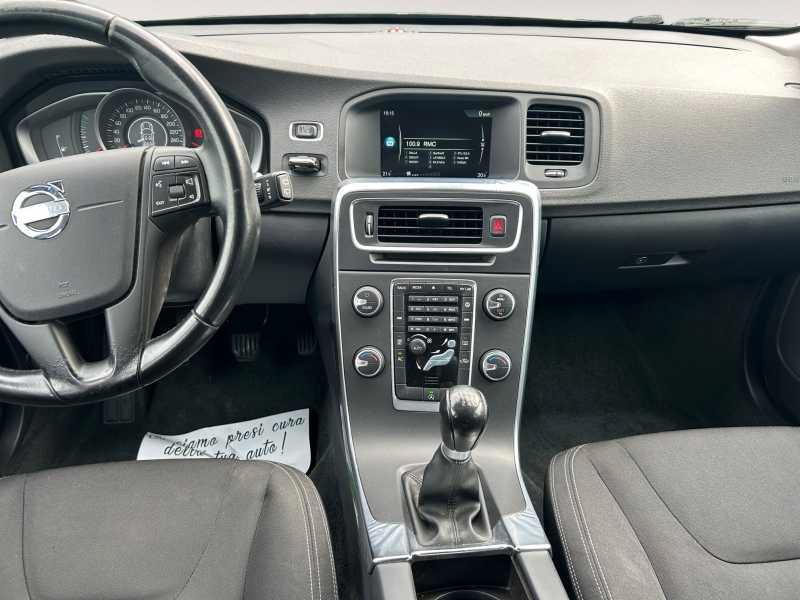 VOLVO V60 1.6 d2 Business