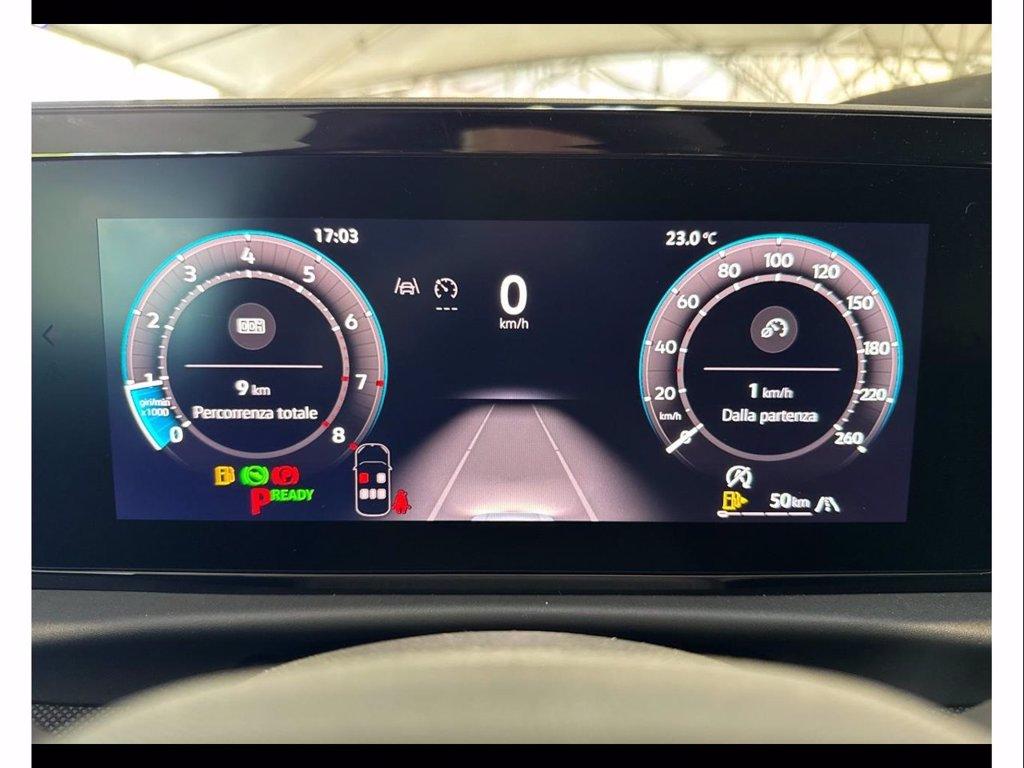 VOLKSWAGEN T-roc 1.5 etsi life 150cv dsg del 2025