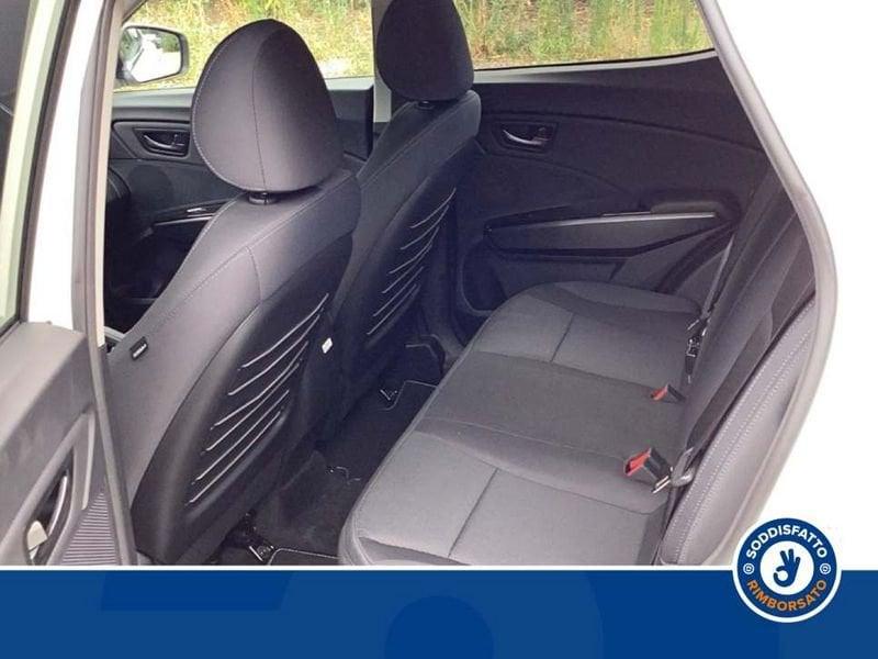 KGM Tivoli Style 1.5 Turbo GDI 163 CV - GPL