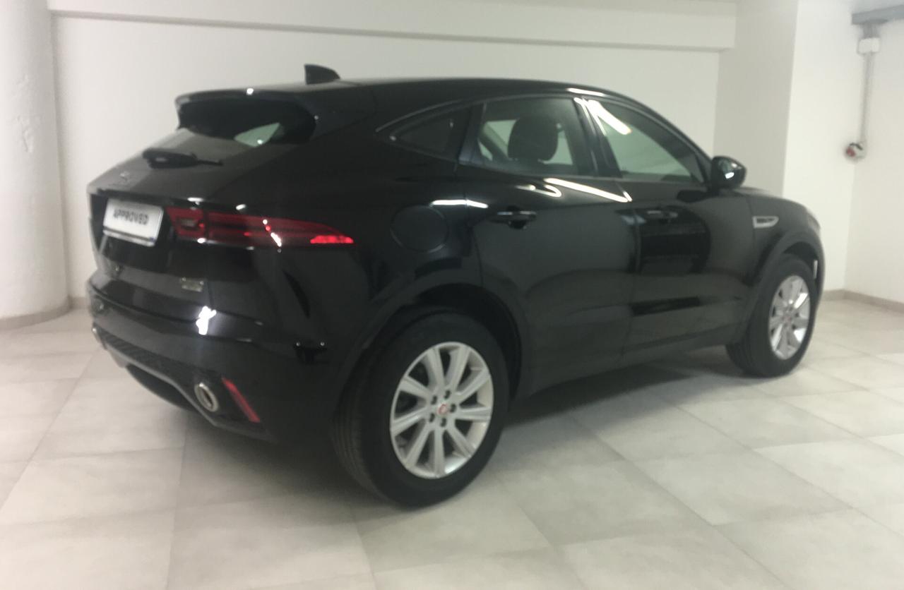 Jaguar E-Pace 2.0D 150 CV AWD S