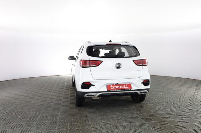 MG ZS ZS 1.0T-GDI aut. Luxury