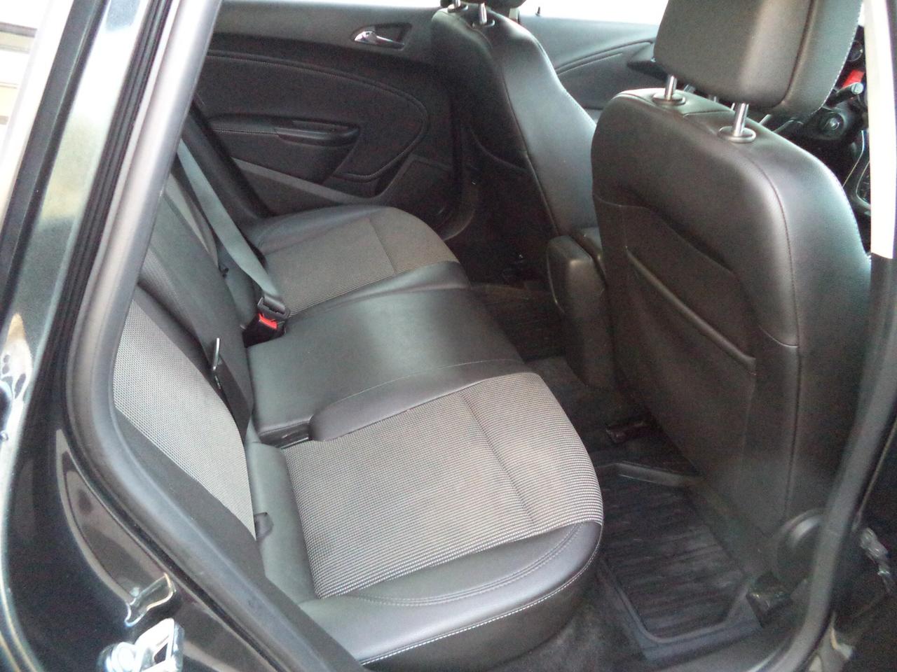 Opel Astra 1.7 CDTI 110CV Sports Tourer Cosmo EURO 5