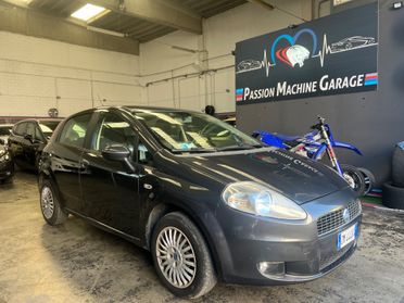 Fiat Grande Punto Grande punto 1.4 57kw 77cv