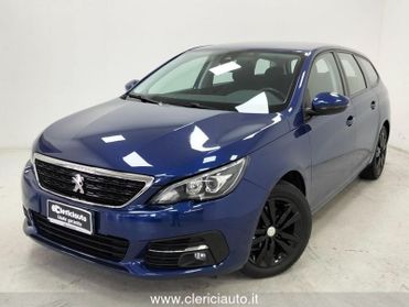 Peugeot 308 BlueHDi 130 S&S EAT8 SW Active
