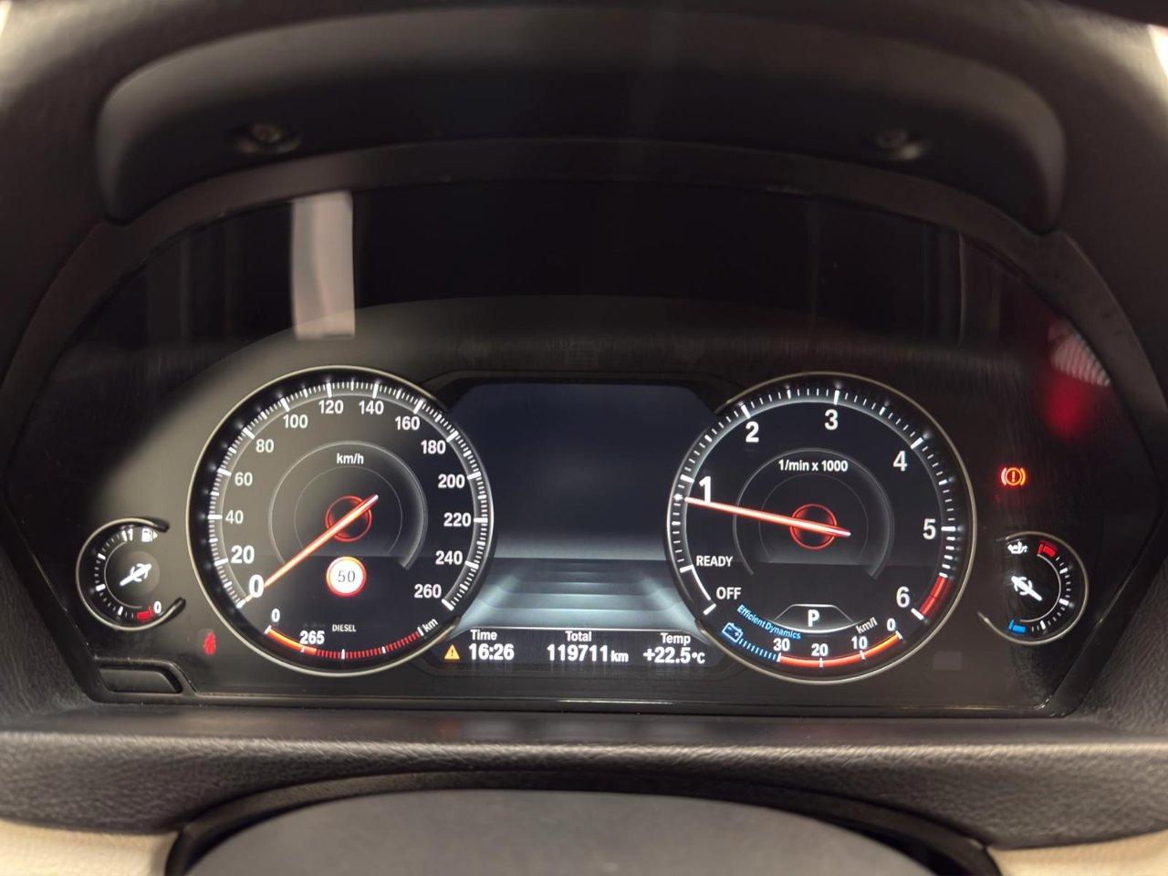 BMW 420 d Gran Coupe Msport