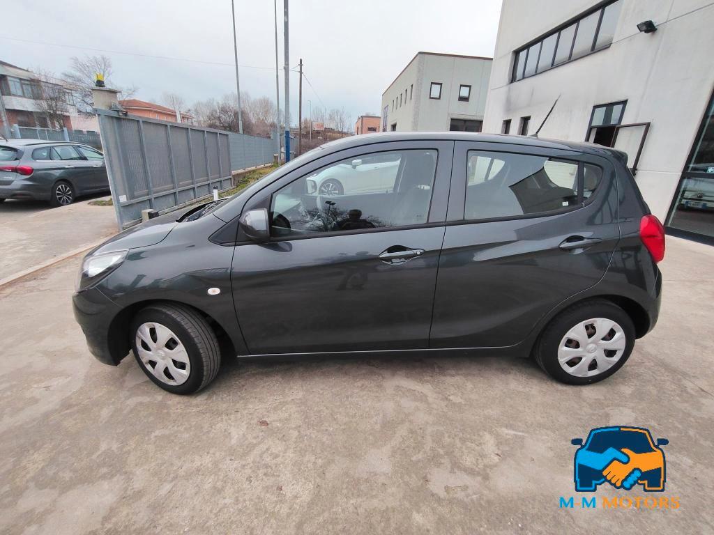 Opel Karl 1.0 Advance 75cv