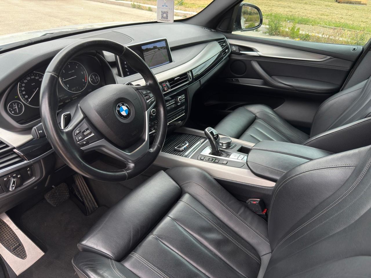 Bmw X5 xDrive25d
