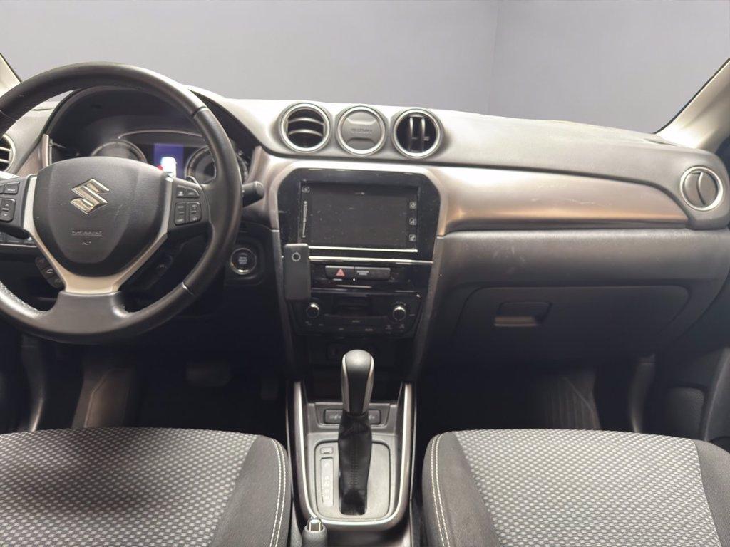 SUZUKI Vitara 1.4h Starview 2wd auto del 2022