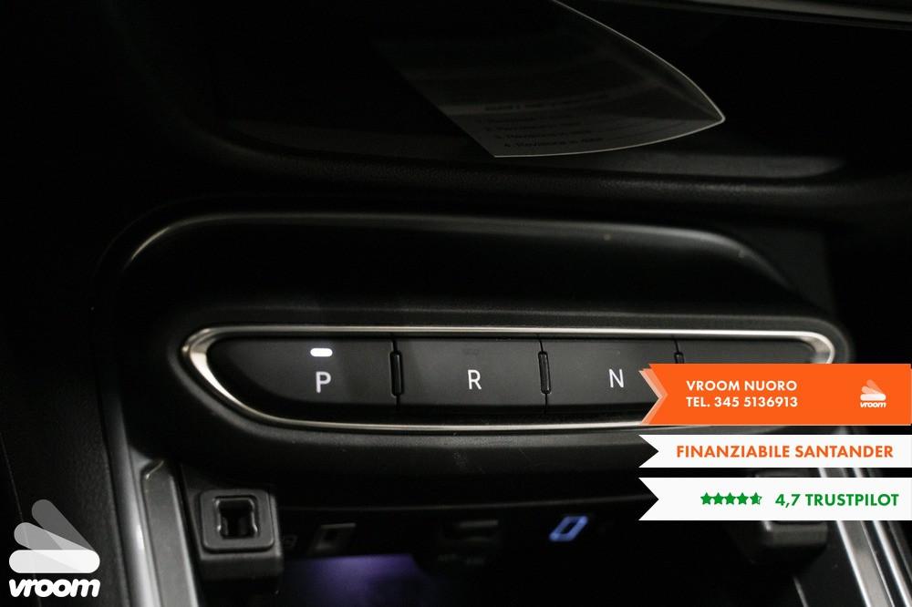 FIAT 600 (2023-->) 600 Hybrid 100 CV DCT MHEV L...