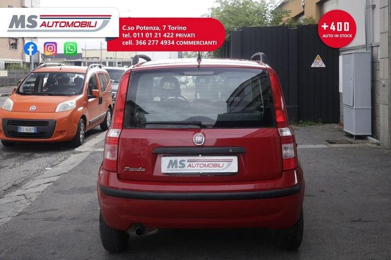 FIAT Panda FIAT Panda 1.3 MJT 16V DPF Active Unicoproprietario
