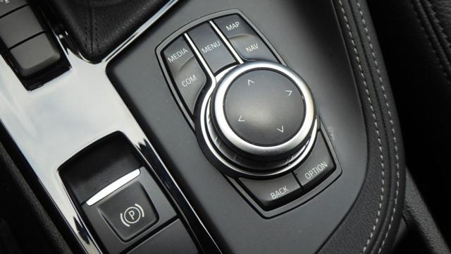 BMW X1 sDrive20i xLine Automatico