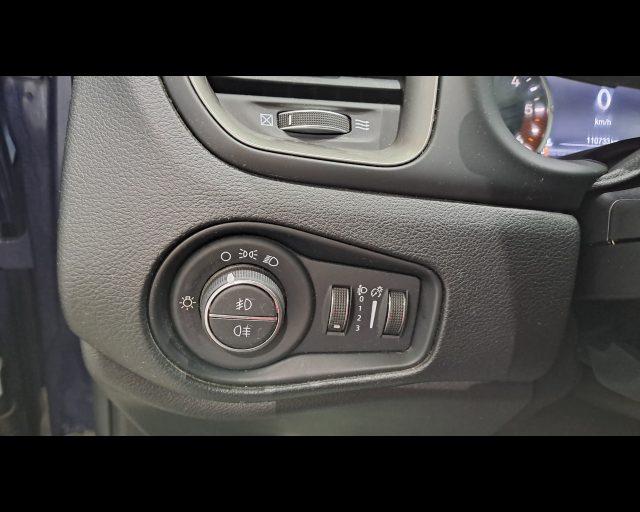 JEEP Renegade 1.6 mjt 120cv Limited