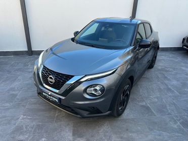 Nissan Juke 1.0 DIG-T 114 CV Tekna