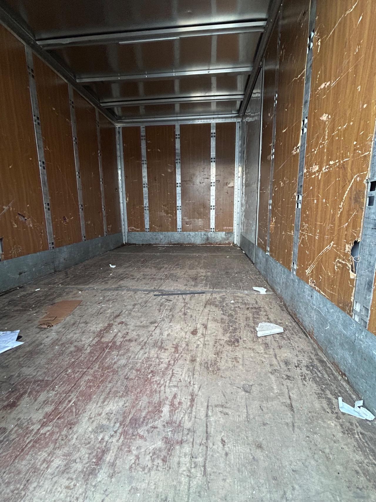 920 CASSONATO peugeot del 2020 in saldo