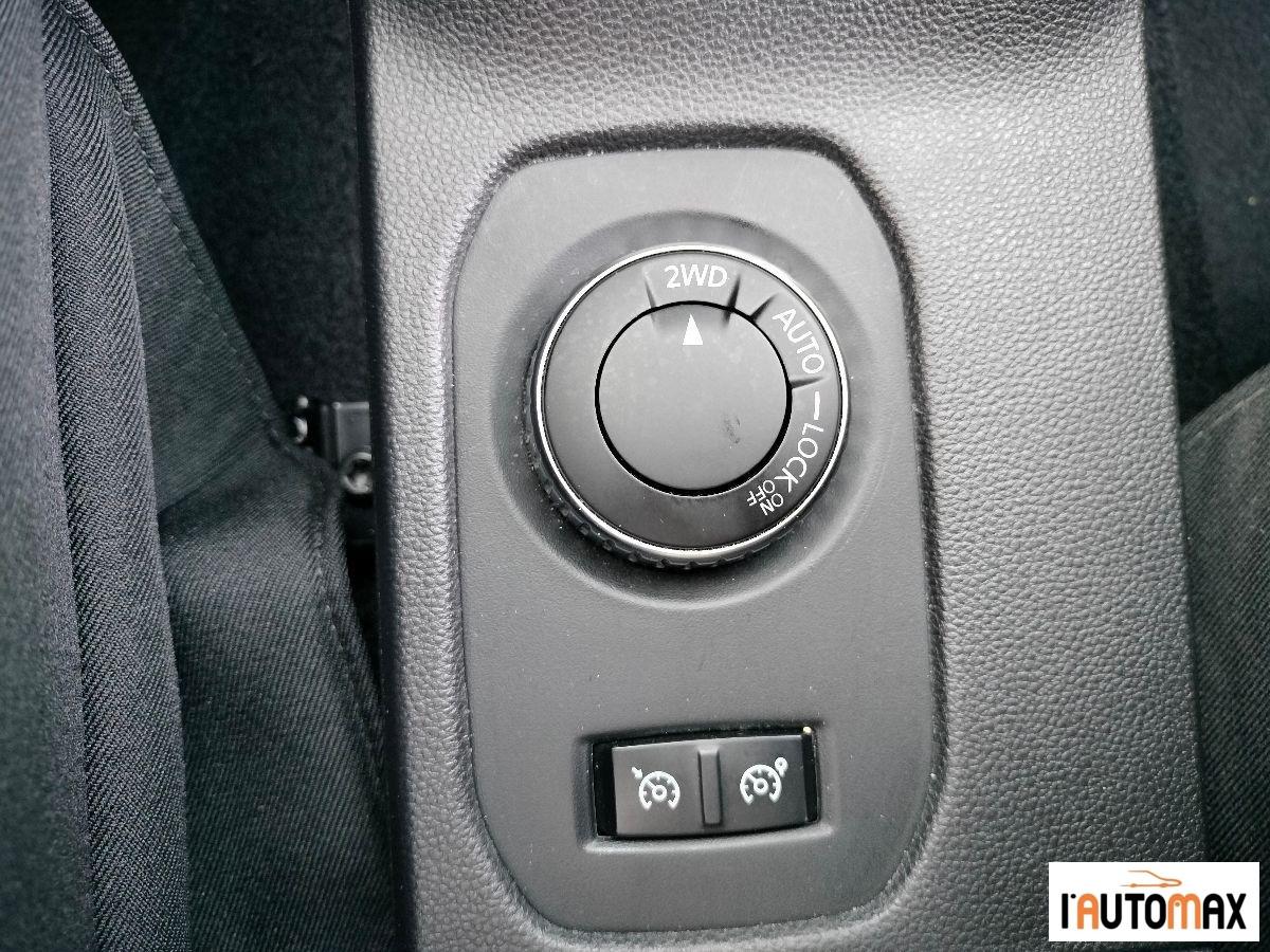 DACIA - Duster 1.5 blue dci Comfort 4x4 s&s 115cv