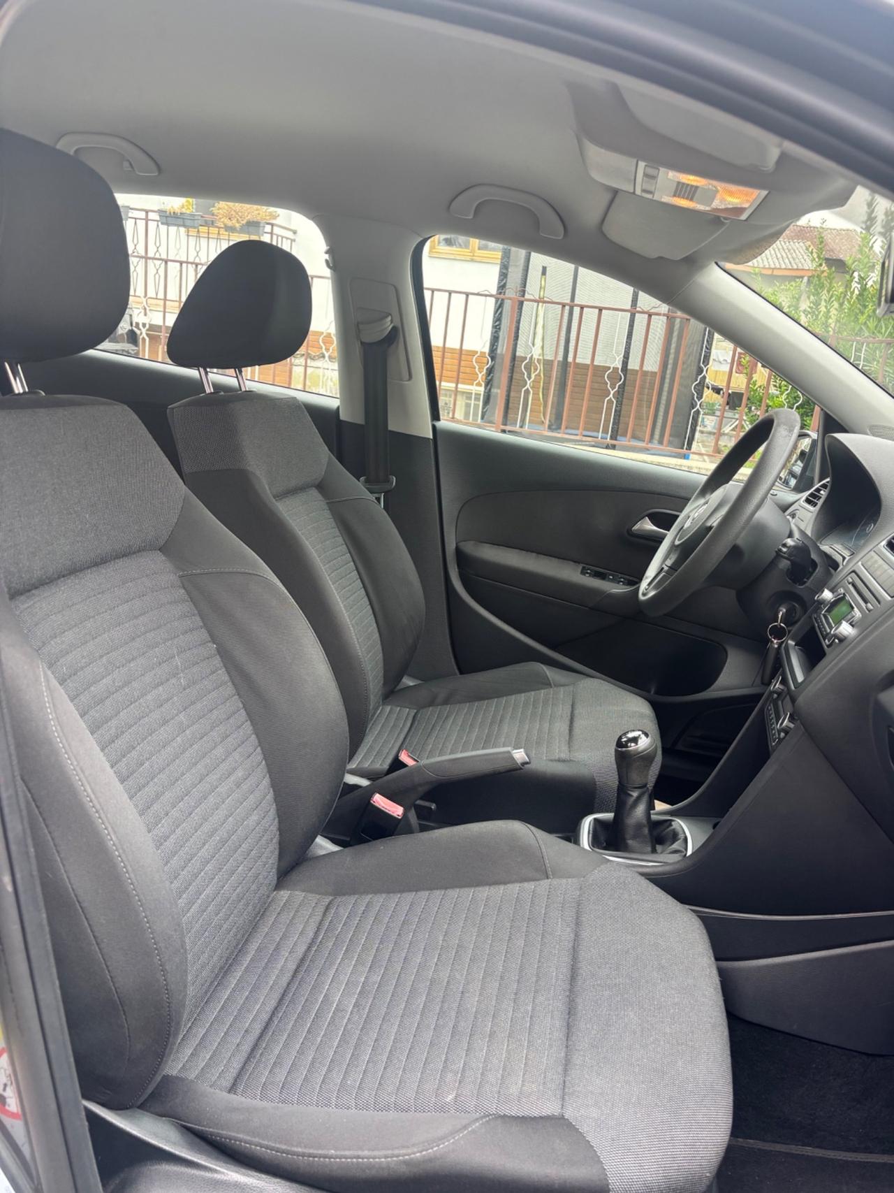 Volkswagen Polo 1.2 TDI DPF 5 p. Comfortline