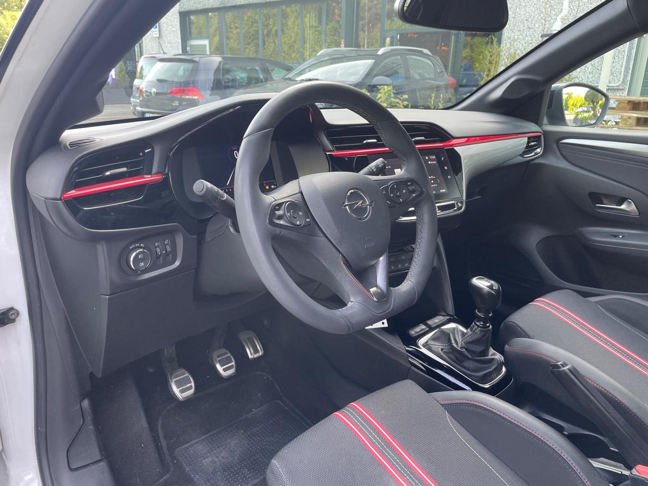Opel Corsa 1.2 100 CV*Neopatentati*Cerchi*