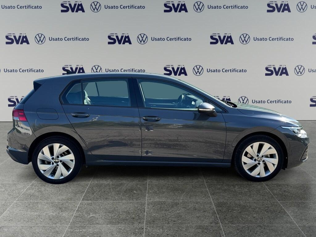 Volkswagen Golf VIII 2020 2.0 TDI 115CV Life