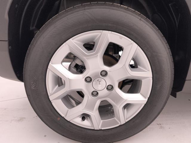 JEEP Avenger 1.2 t. e-hybr.mhev Altitude fwd 110cv edct6