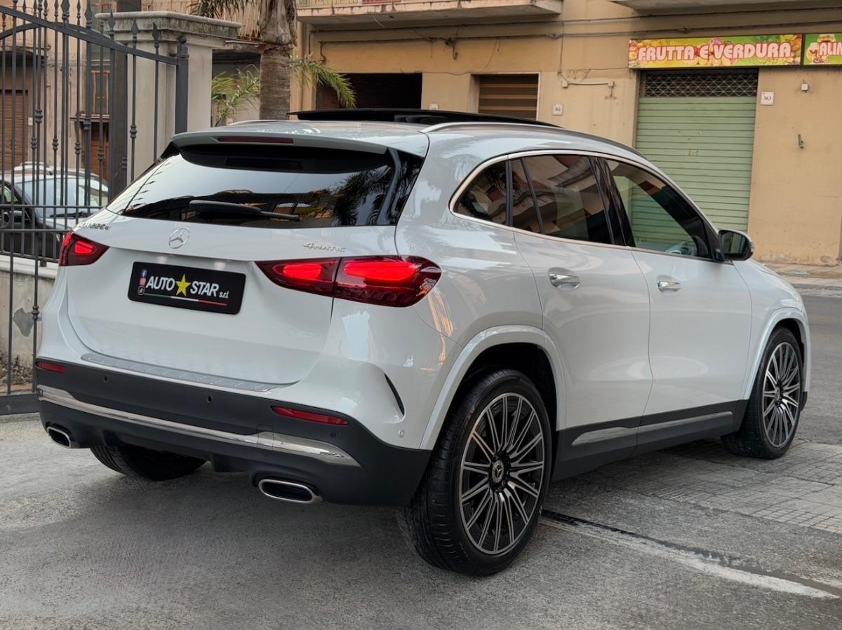 New Mercedes GLA 220d 4Matic AMG Line Premium Plus 190CV