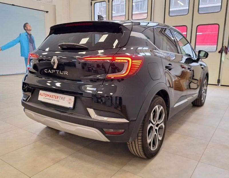 Renault Captur 1.6 PHEV E-TECH 160cv INTENS