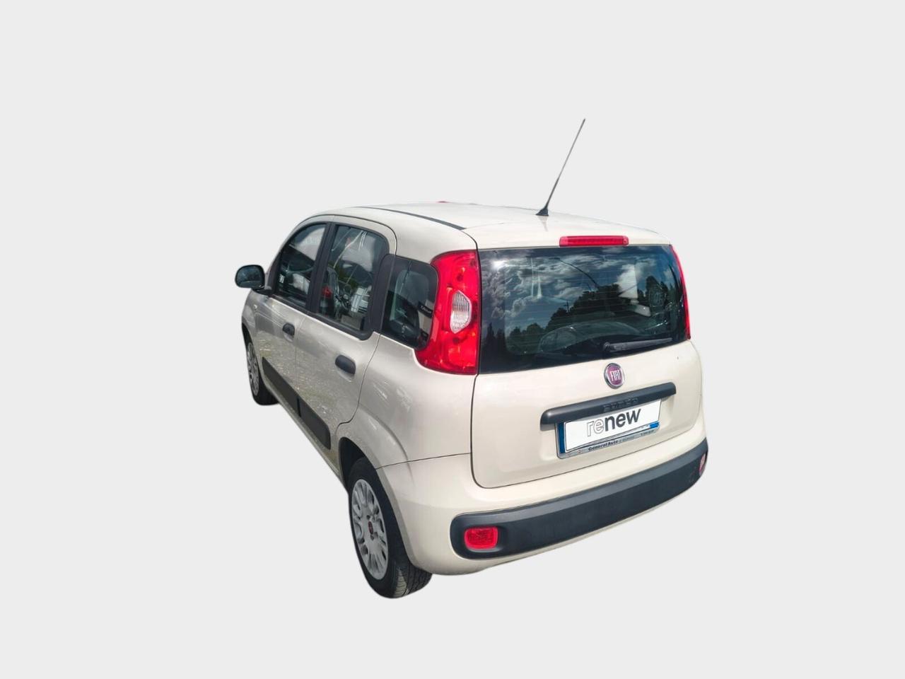 Fiat Panda 1.2 EasyPower Easy