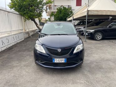 Lancia Ypsilon 1.2 69 CV 5 porte S&S Gold KM CERTIFICATI!!!
