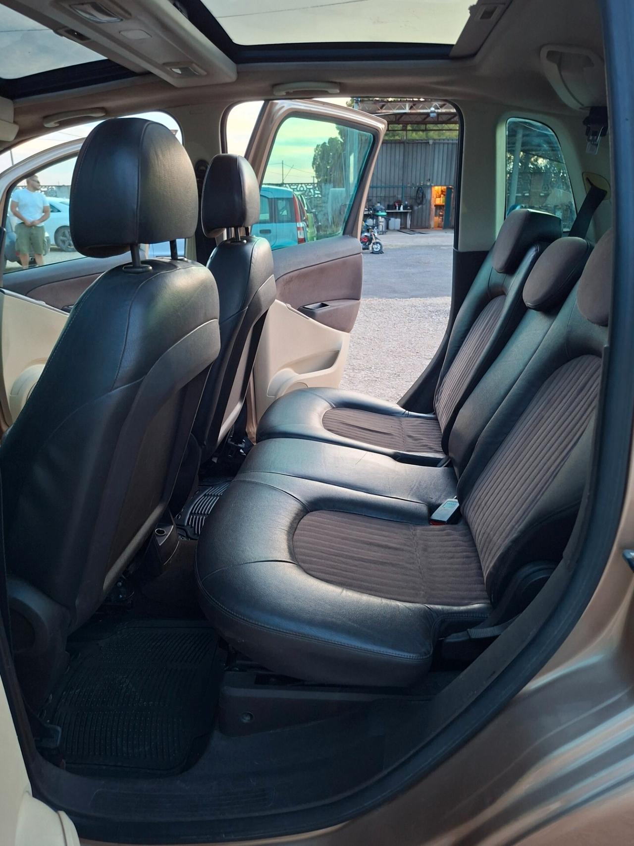 Lancia MUSA 1.3 euro4 PASSAGGIO INCLUSO