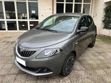 LANCIA Ypsilon 1.0 5 porte S&S Hybrid Gold