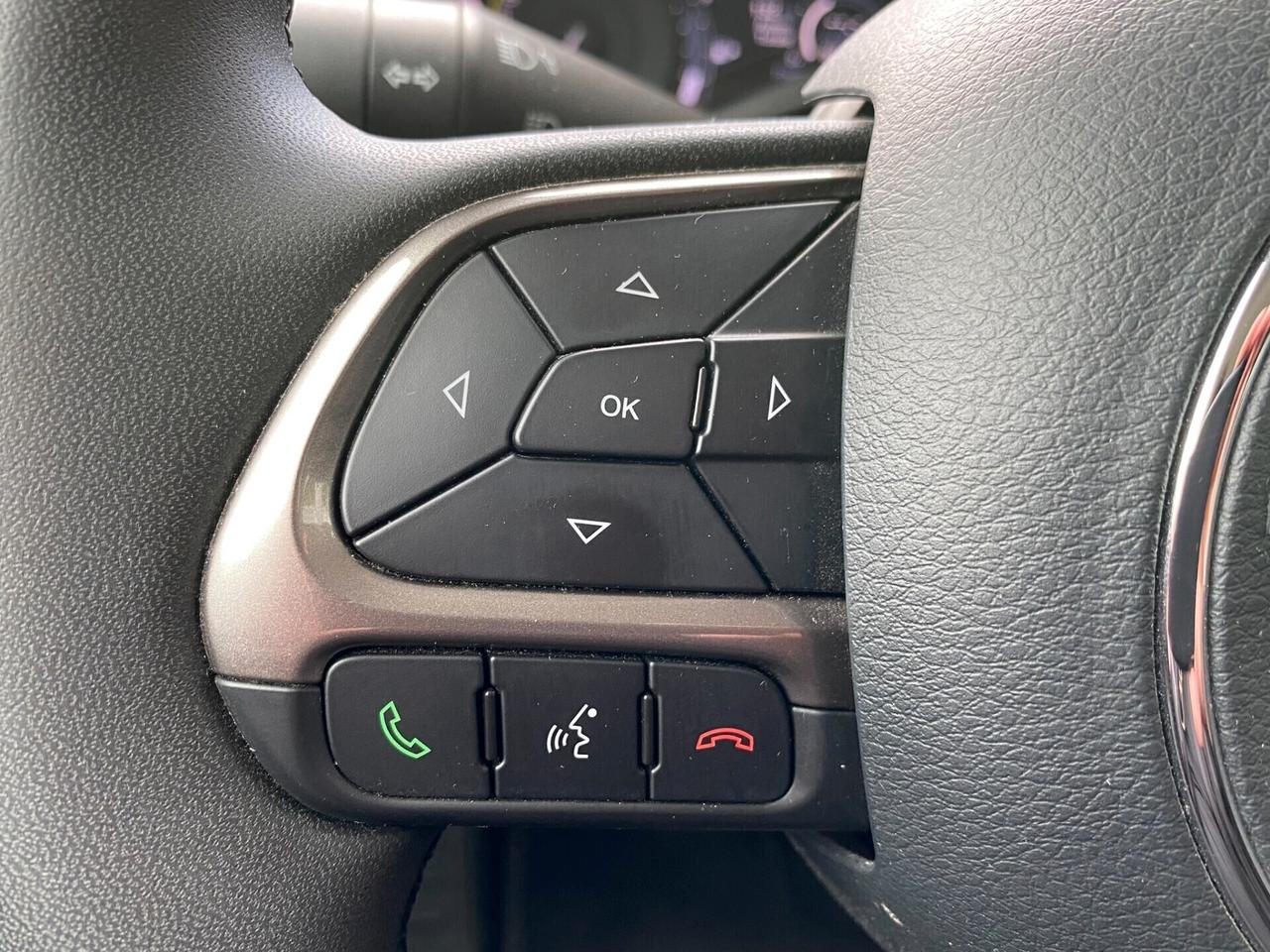 Jeep Renegade 1.3 T4 190CV PHEV 4xe AT6 Limited