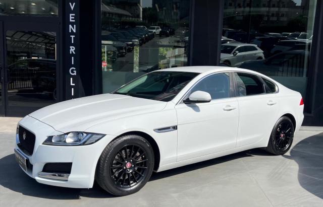 JAGUAR - XF - 2.0d E-Performance Pure Automatico