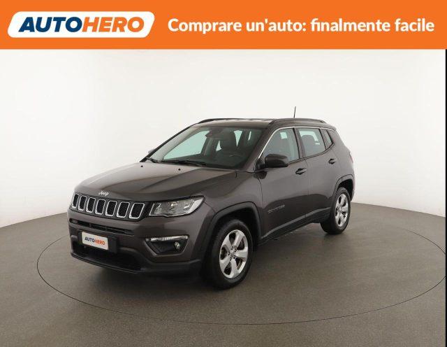 JEEP Compass 1.4 MultiAir 2WD Longitude