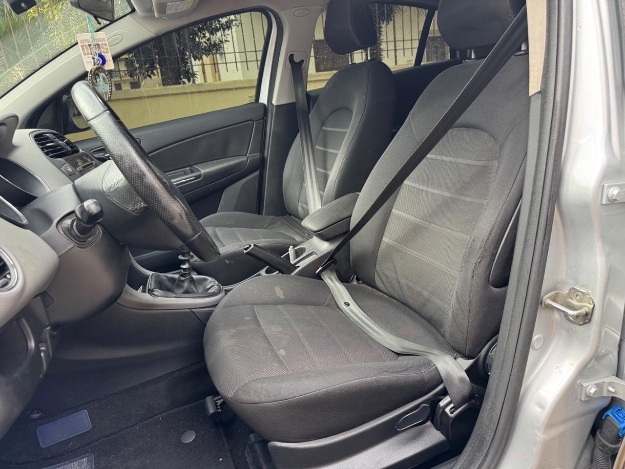 Fiat Bravo 1.4 EasyPower Easy