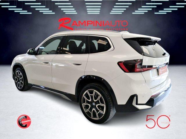 BMW X1 sDrive 18d xLine 150 Cv Km 43.000 UnicoProprietari